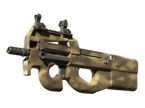 P90 | Sand Spray image